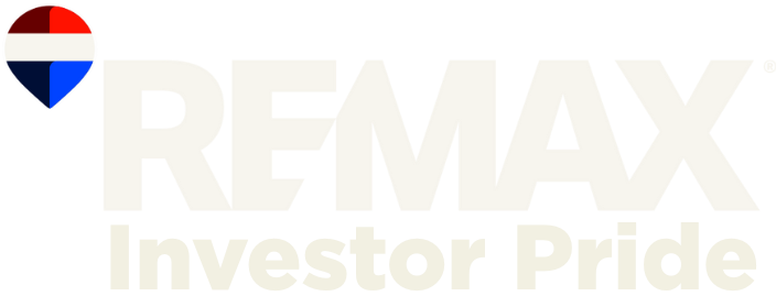 Investor Pride Logo