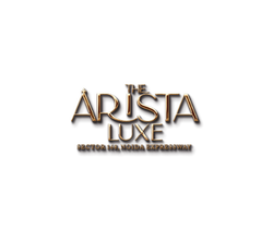 the arista luxe logo