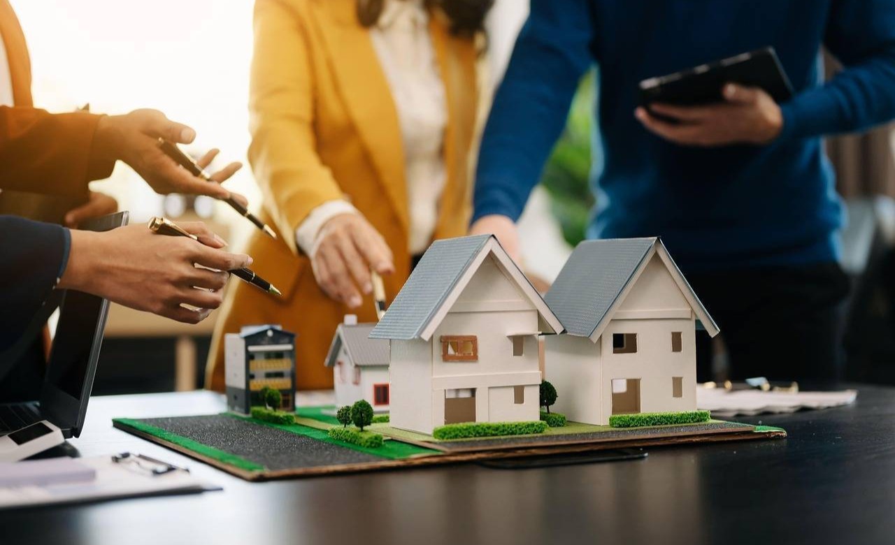 Top 10 Residential Projects in Noida Extension in 2025