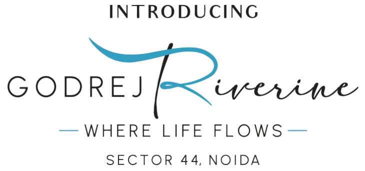 Godrej Riverine