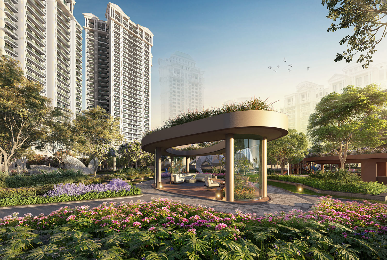 Nimbus The Arista Luxe